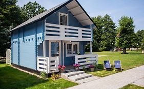 Nowa Siesta Camp Leba